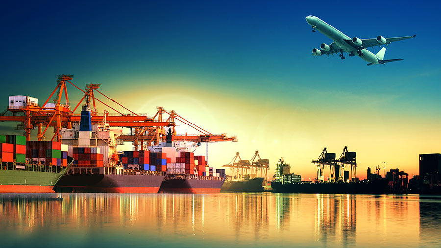 From Cold Calls to 85 Qualified Leads in 12 Months: How a Supply Chain Platform Got Found by Global Exporters