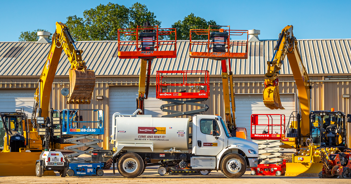 From Zero Web Leads to Fully Booked Fleet in 90 Days: How We Helped an Equipment Rental Company Dominate Local Search